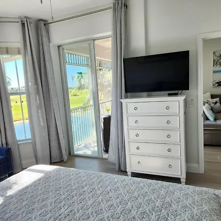 Greenlinks Golf View Villa Flamingo At Lely Resort North North Naples Exterior foto