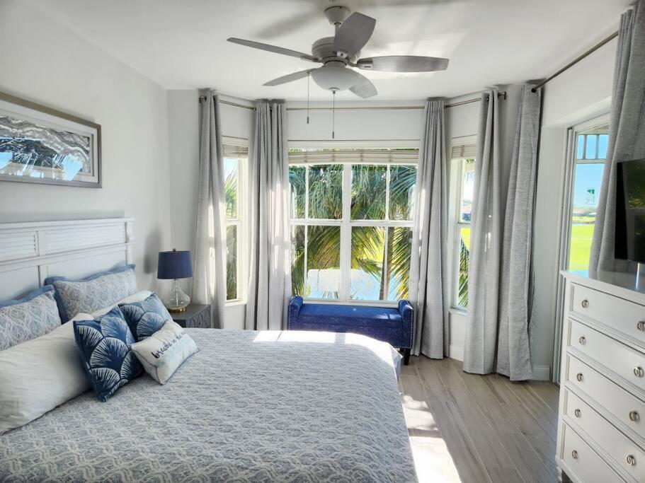 Greenlinks Golf View Flamingo At Lely Apartamento North Naples
