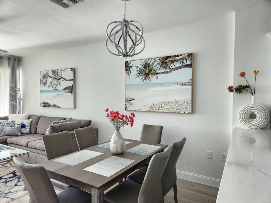 Greenlinks Golf View Flamingo At Lely Apartamento