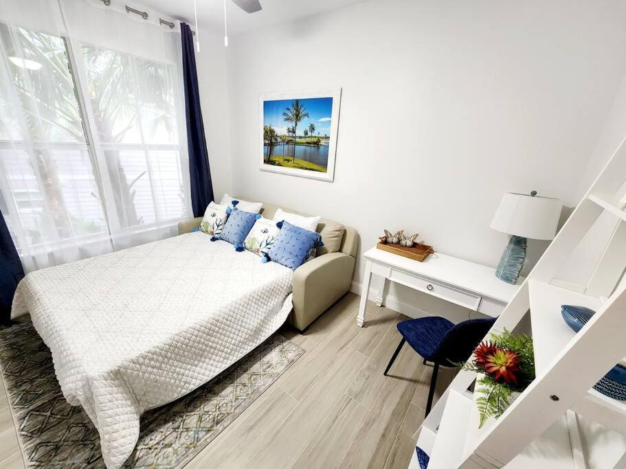 Apartamento Greenlinks Golf View Flamingo At Lely *