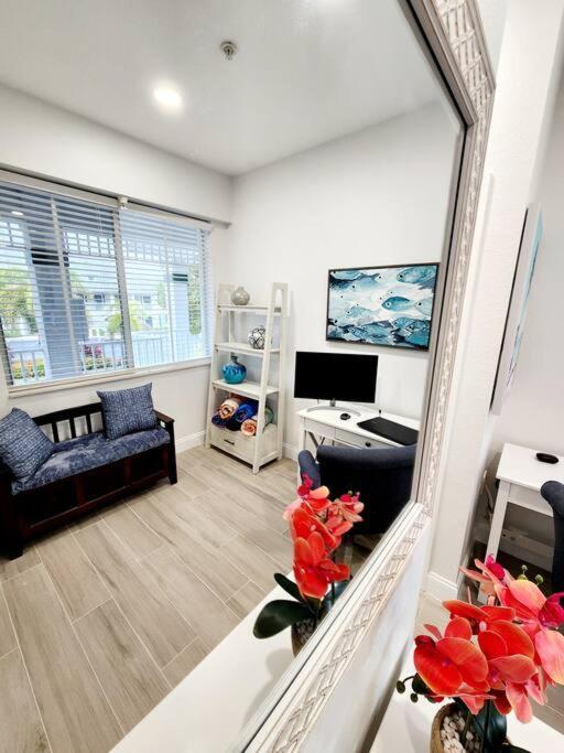 Apartamento Greenlinks Golf View Flamingo At Lely *