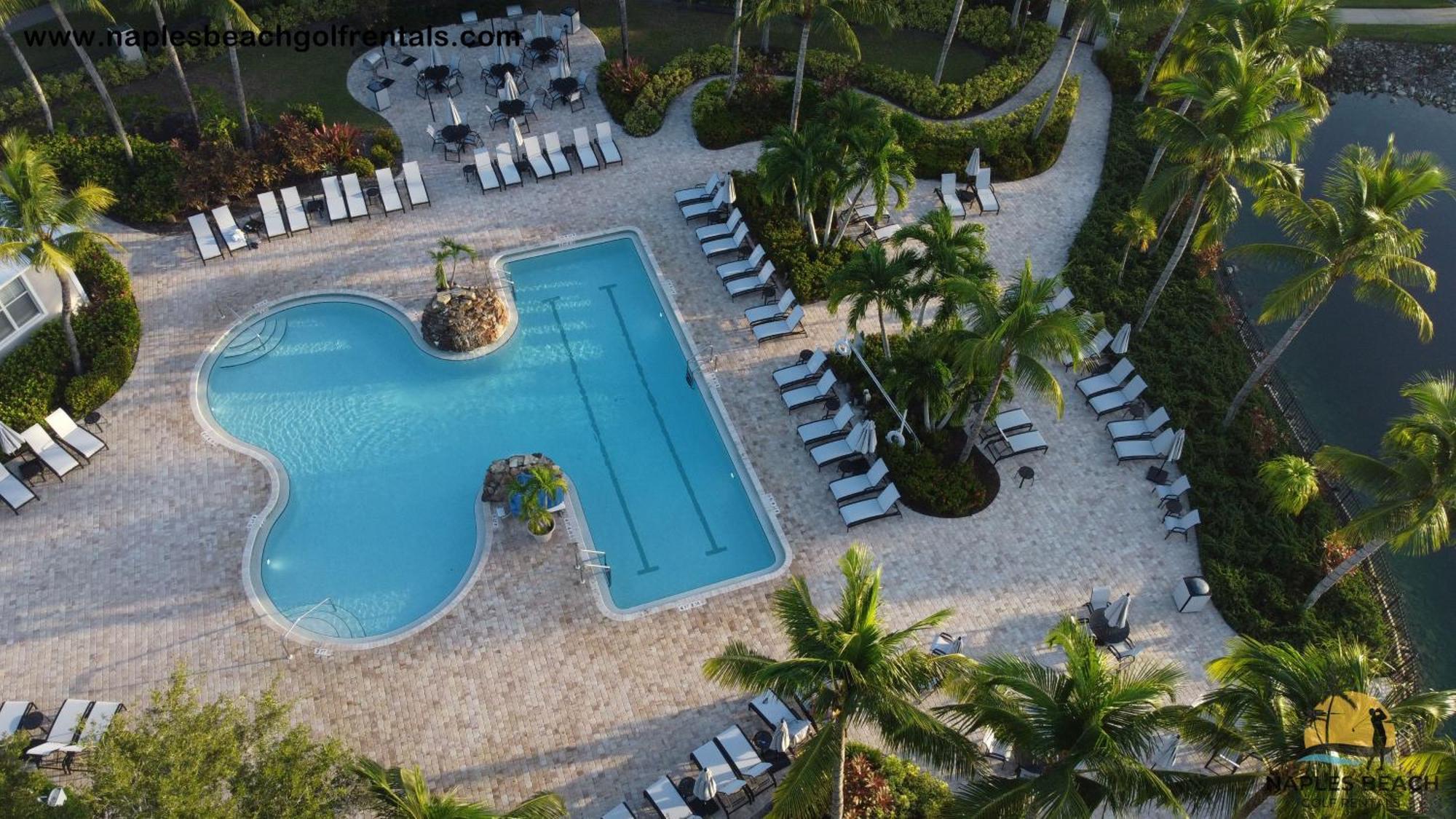 Apartamento Greenlinks Golf View Flamingo At Lely