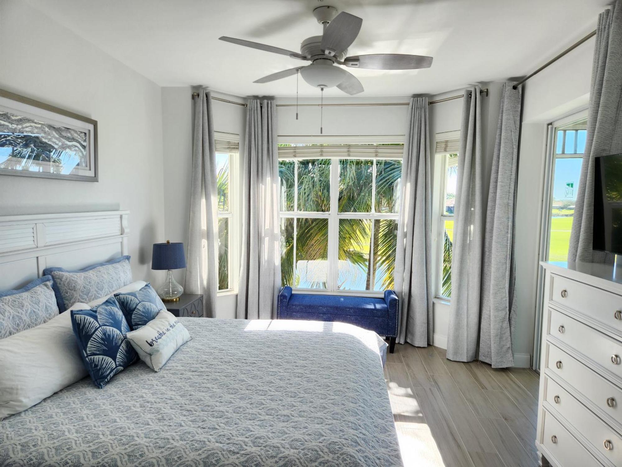 Apartamento Greenlinks Golf View Flamingo At Lely *