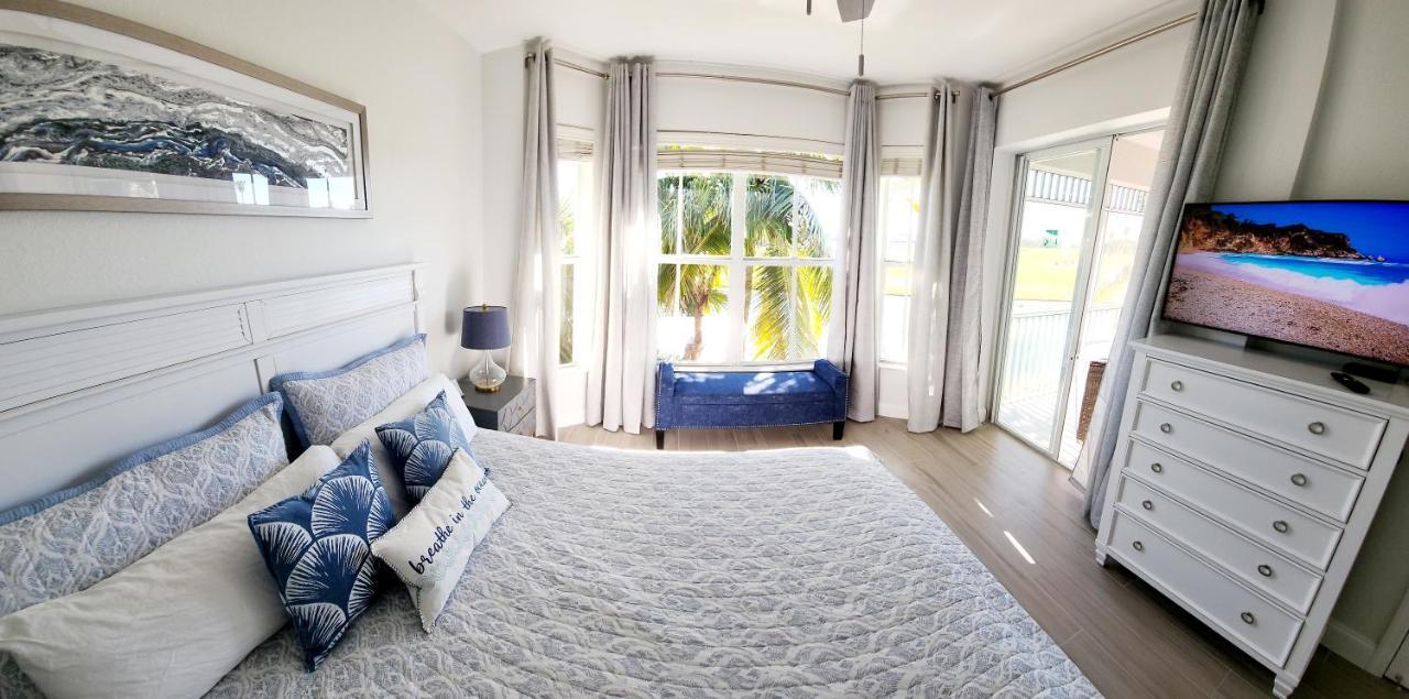Apartment Greenlinks Golf View Flamingo At Lely *